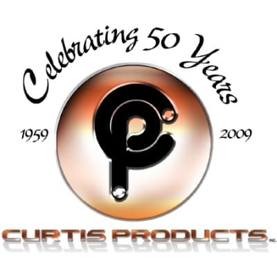 CURTIS PRODUCTS INC.