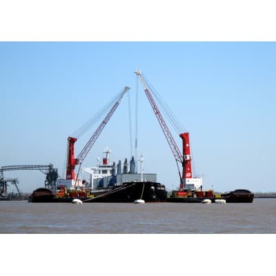 ASSOCIATED TERMINALS, LLC