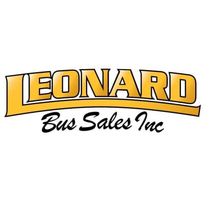 LEONARD BUS SALES, INC.