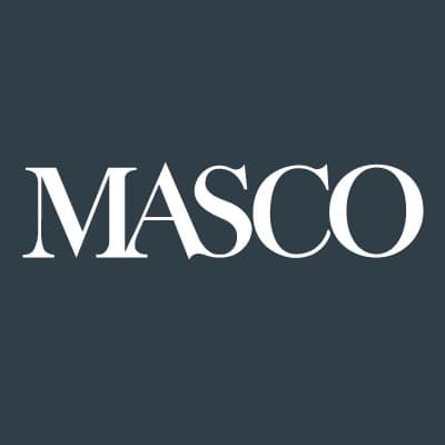MASCO CORPORATION