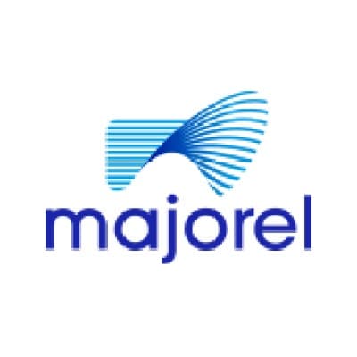 MAJOREL USA, INC.