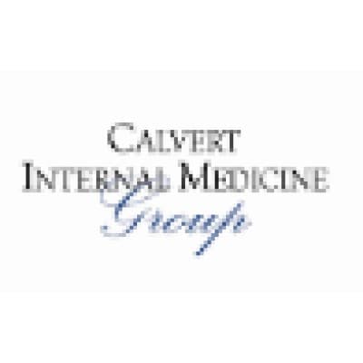 CALVERT INTERNAL MEDICINE GROUP, P.A. logo image