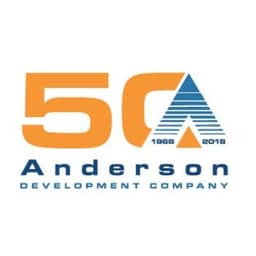 ANDERSON DEVELOPMENT COMPANY
