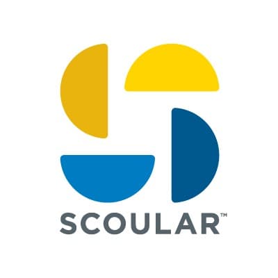 THE SCOULAR COMPANY
