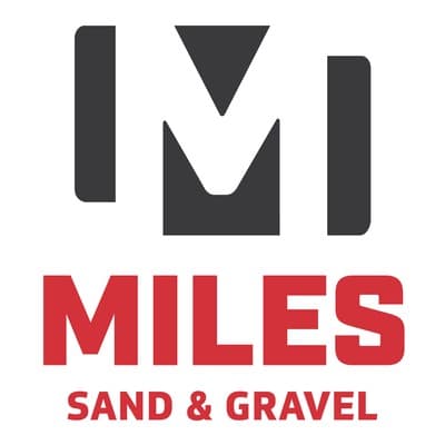 MILES SAND & GRAVEL COMPANY