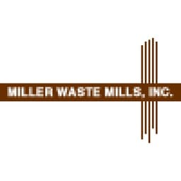 MILLER WASTE MILLS, INC.