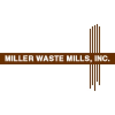 MILLER WASTE MILLS, INC.