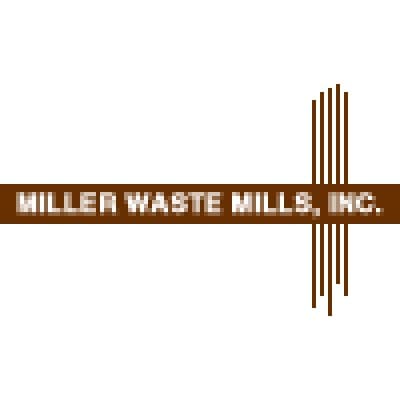 MILLER WASTE MILLS, INC.