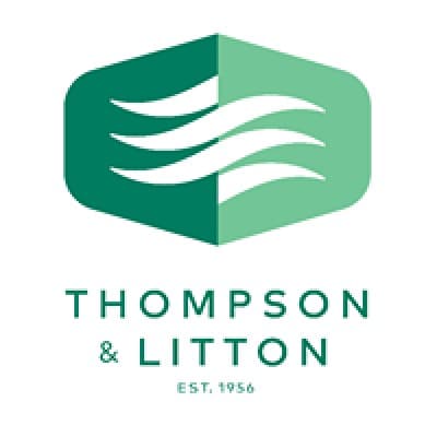 THOMPSON & LITTON
