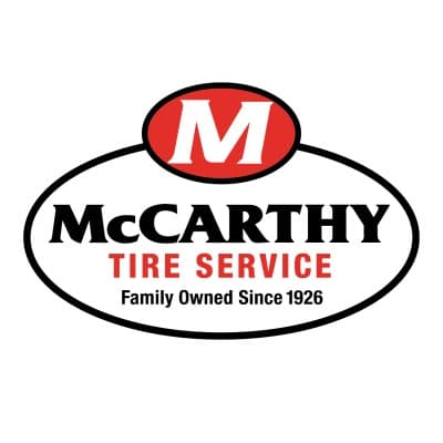 MCCARTHY TIRE SERVICE COMPANY