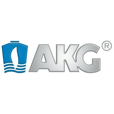 AKG NORTH AMERICA, INC.