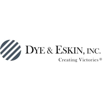 DYE & ESKIN - WASHINGTON, DC