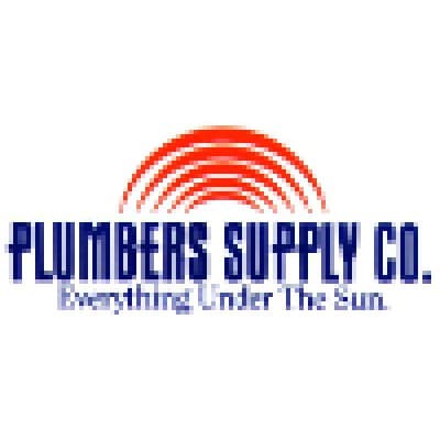 PLUMBERS SUPPLY CO.