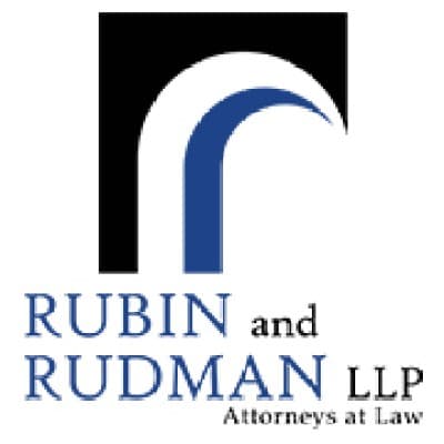 RUBIN AND RUDMAN LLP