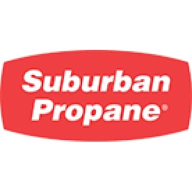 SUBURBAN PROPANE L.P.