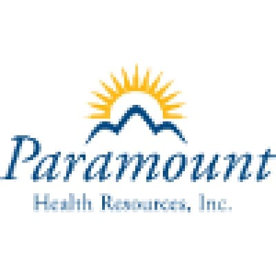 PARAMOUNT HEALTH RESOURCES, INC