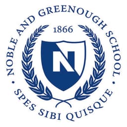 NOBLE AND GREENOUGH SCHOOL