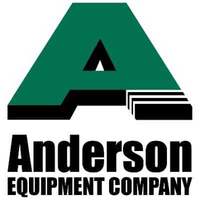 ANDERSON EQUIPMENT COMPANY