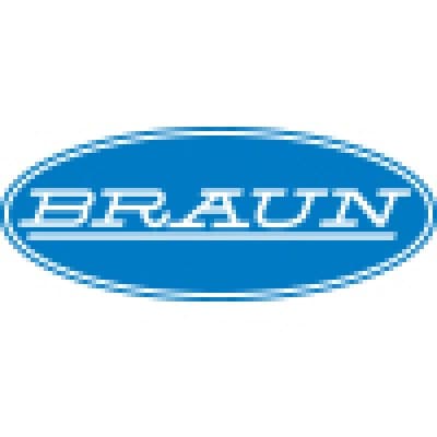G. A. BRAUN INCORPORATED