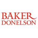 BAKER DONELSON BEARMAN CALDWELL & BERKOWITZ P.C.