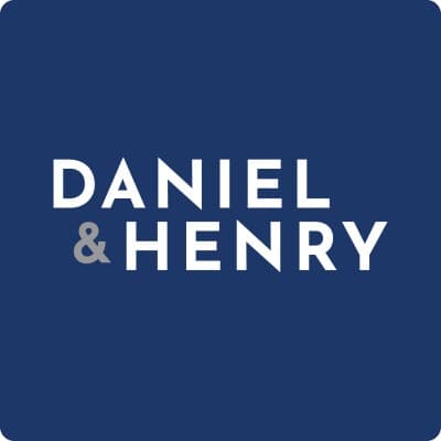 DANIEL & HENRY CO - ST. LOUIS, MO