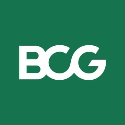 THE BOSTON CONSULTING GROUP, INC.