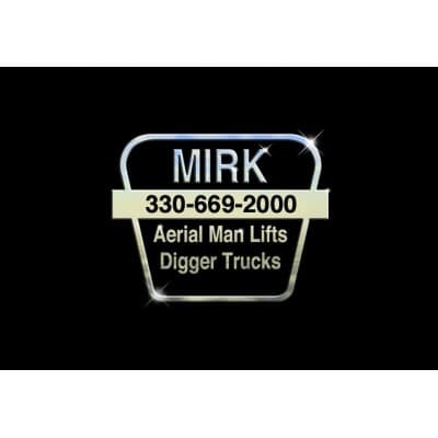 MIRK, INC.
