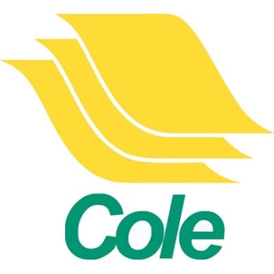 COLE PAPERS, INC.