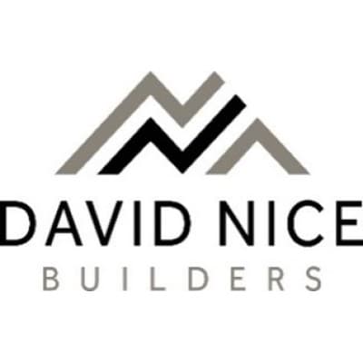 DAVID A. NICE BUILDERS, INC.