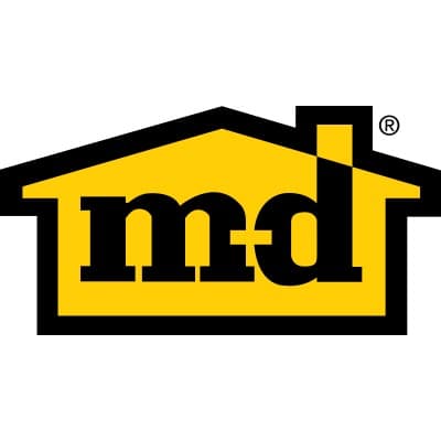 M-D BUILDING PRODUCTS, INC.