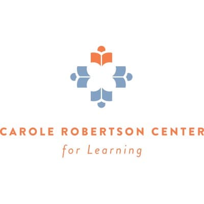 CAROLE ROBERTSON CENTER FOR LEARNING