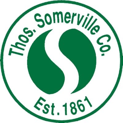 THOS SOMERVILLE CO