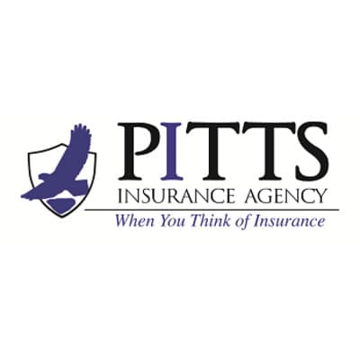 RICHARD PITTS INSURANCE AGENCY - MEADVILLE, PA