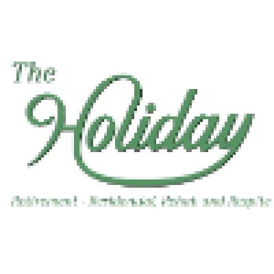 THE HOLIDAY RETIREMENT HOME, INC.