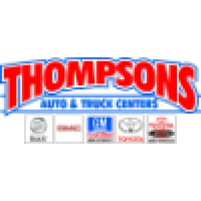 RON THOMPSON'S AUTO GROUP, INC. DBA THOMPSON'S TOYOTA