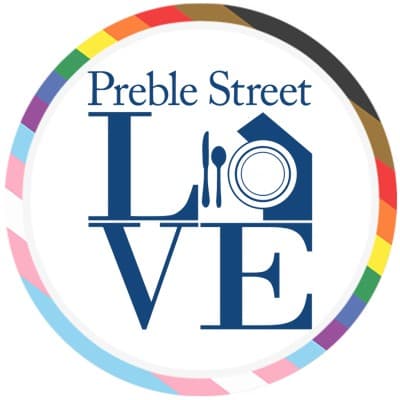 PREBLE STREET