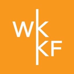 W.K. KELLOGG FOUNDATION