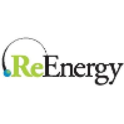 REENERGY HOLDINGS LLC
