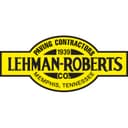 LEHMAN-ROBERTS COMPANY