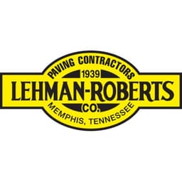 LEHMAN-ROBERTS COMPANY