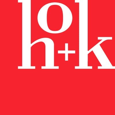 HOK GROUP, INC.