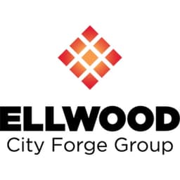 ELLWOOD CITY FORGE