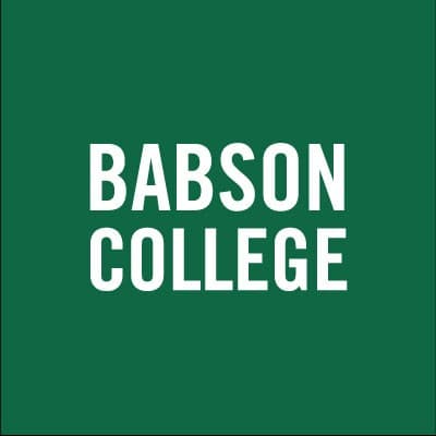BABSON COLLEGE