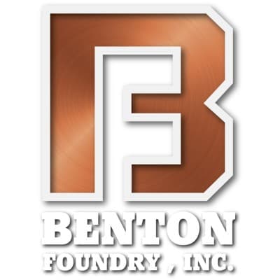 BENTON FOUNDRY, INC.