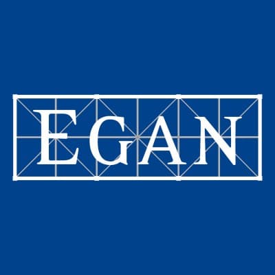 EGAN COMPANY
