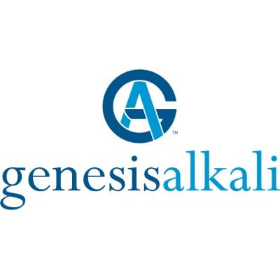 GENESIS ALKALI, LLC