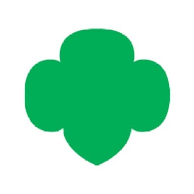 GIRL SCOUTS OF THE UNITED STATES OF AMERICA