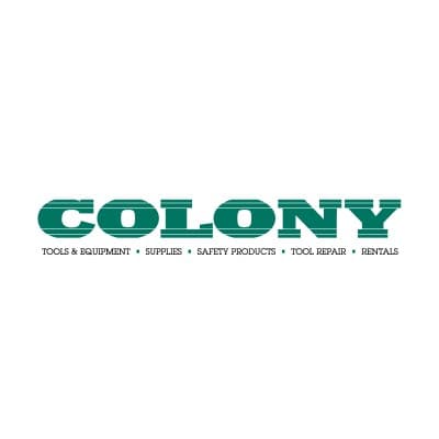 COLONY HARDWARE CORP.