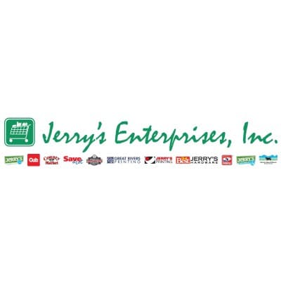 JERRYS ENTERPRISES INC.