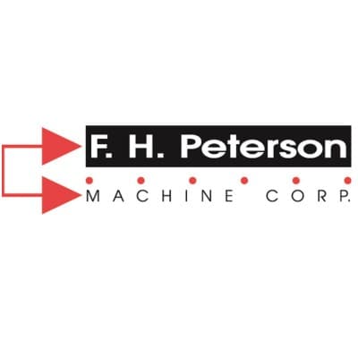 F H PETERSON MACHINE CORP